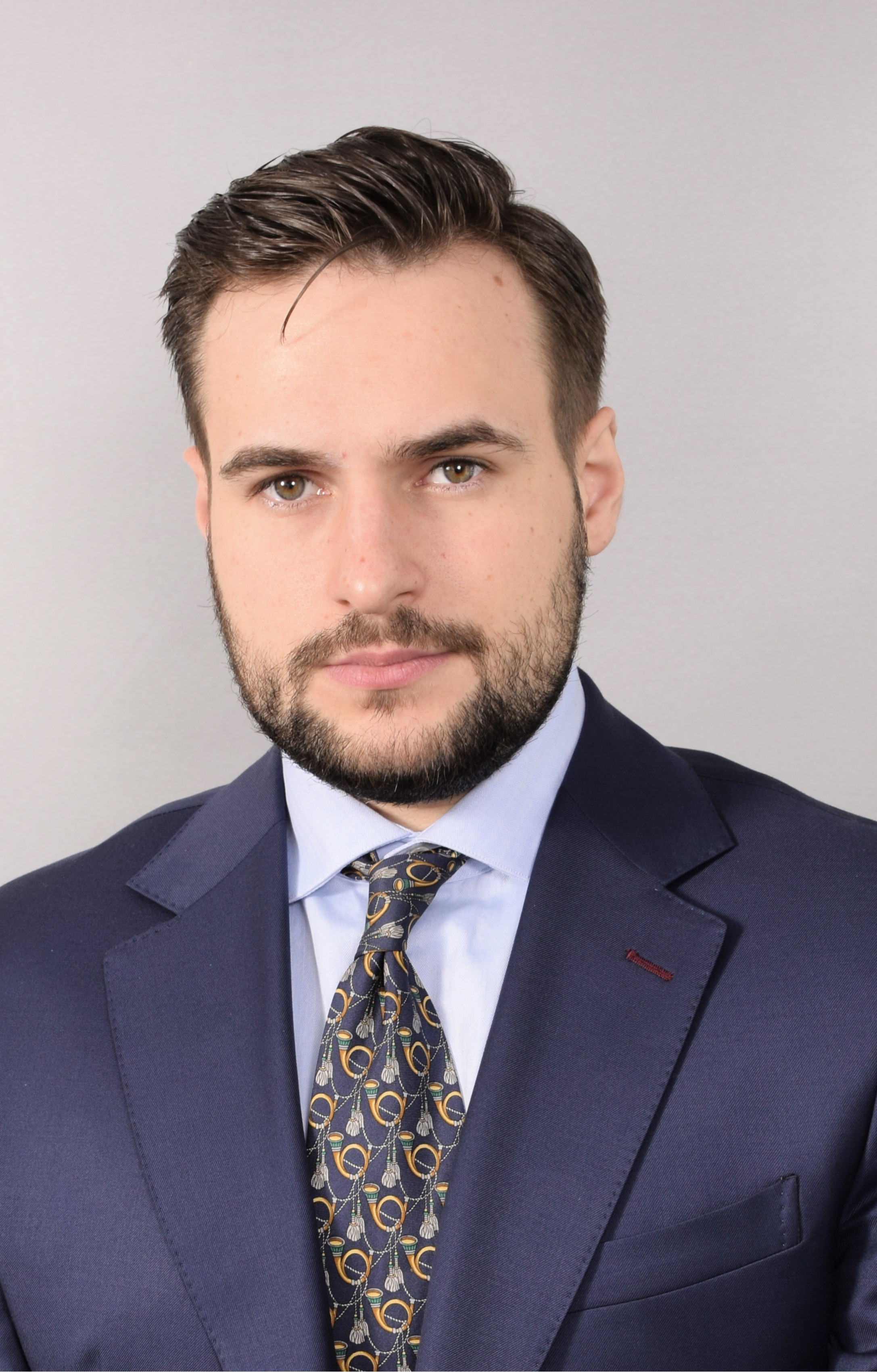 Photo pour l'annuaire des certifiés