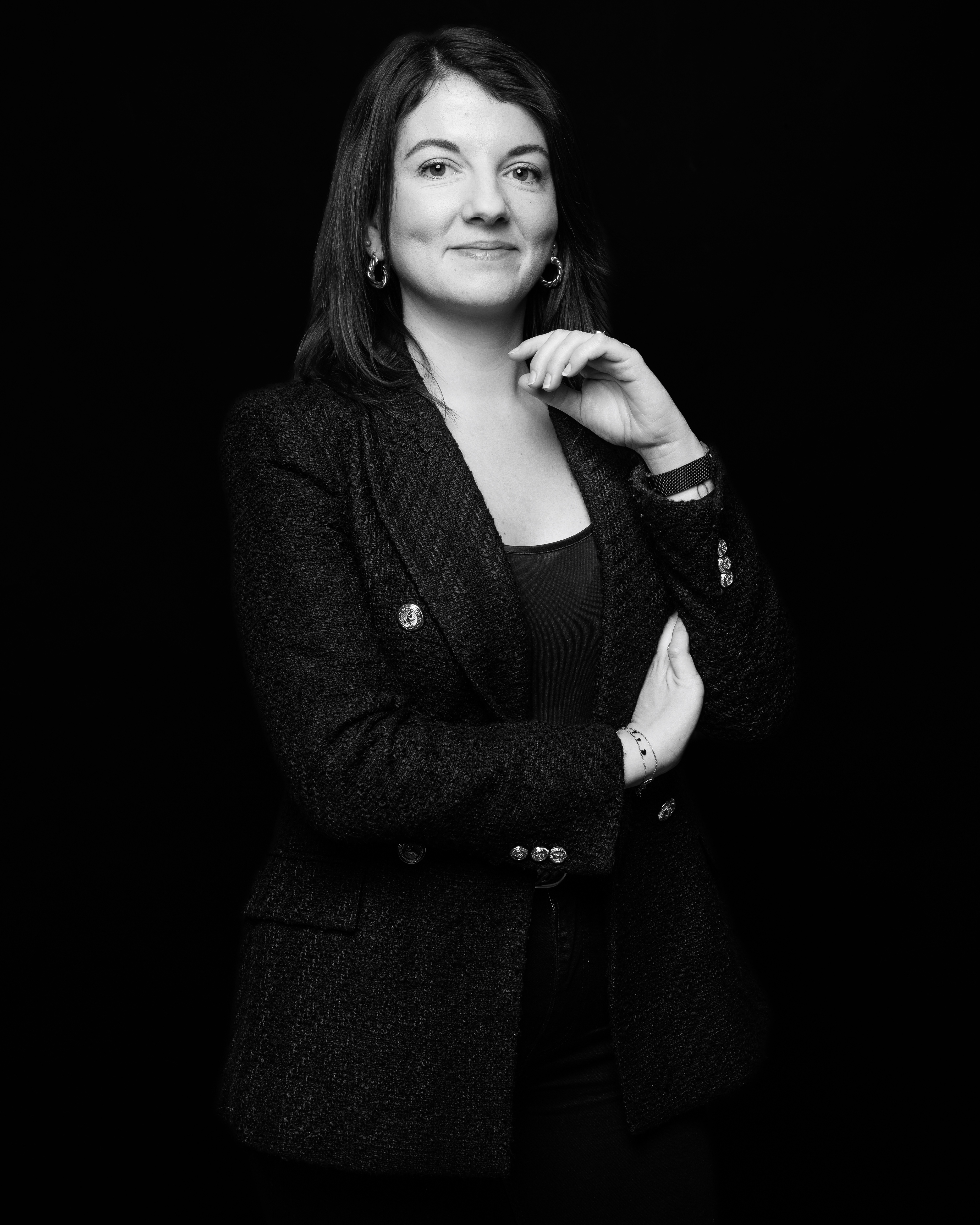 Photo pour l'annuaire des certifiés