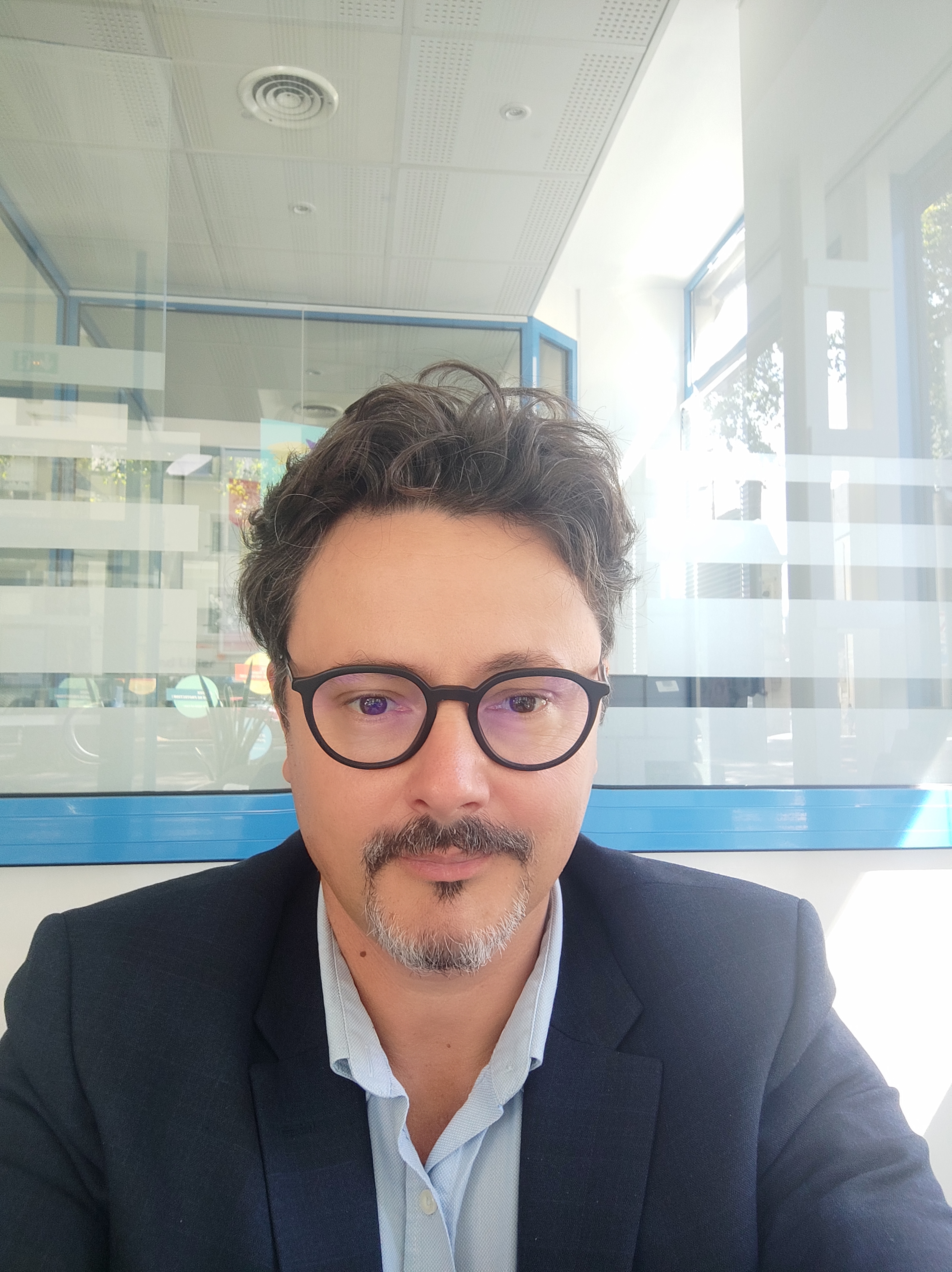 Photo pour l'annuaire des certifiés