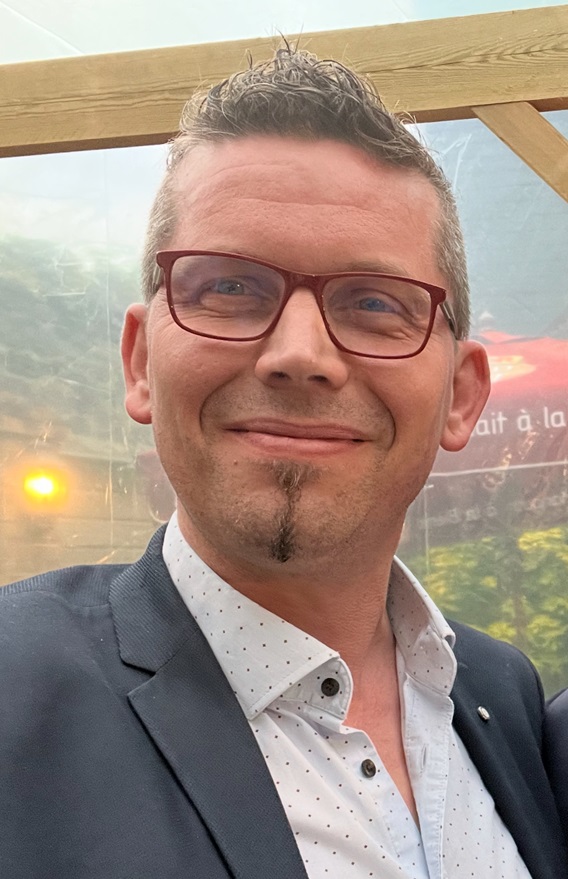 Photo pour l'annuaire des certifiés