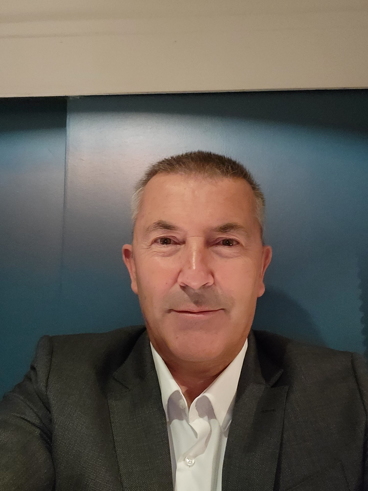 Photo pour l'annuaire des certifiés