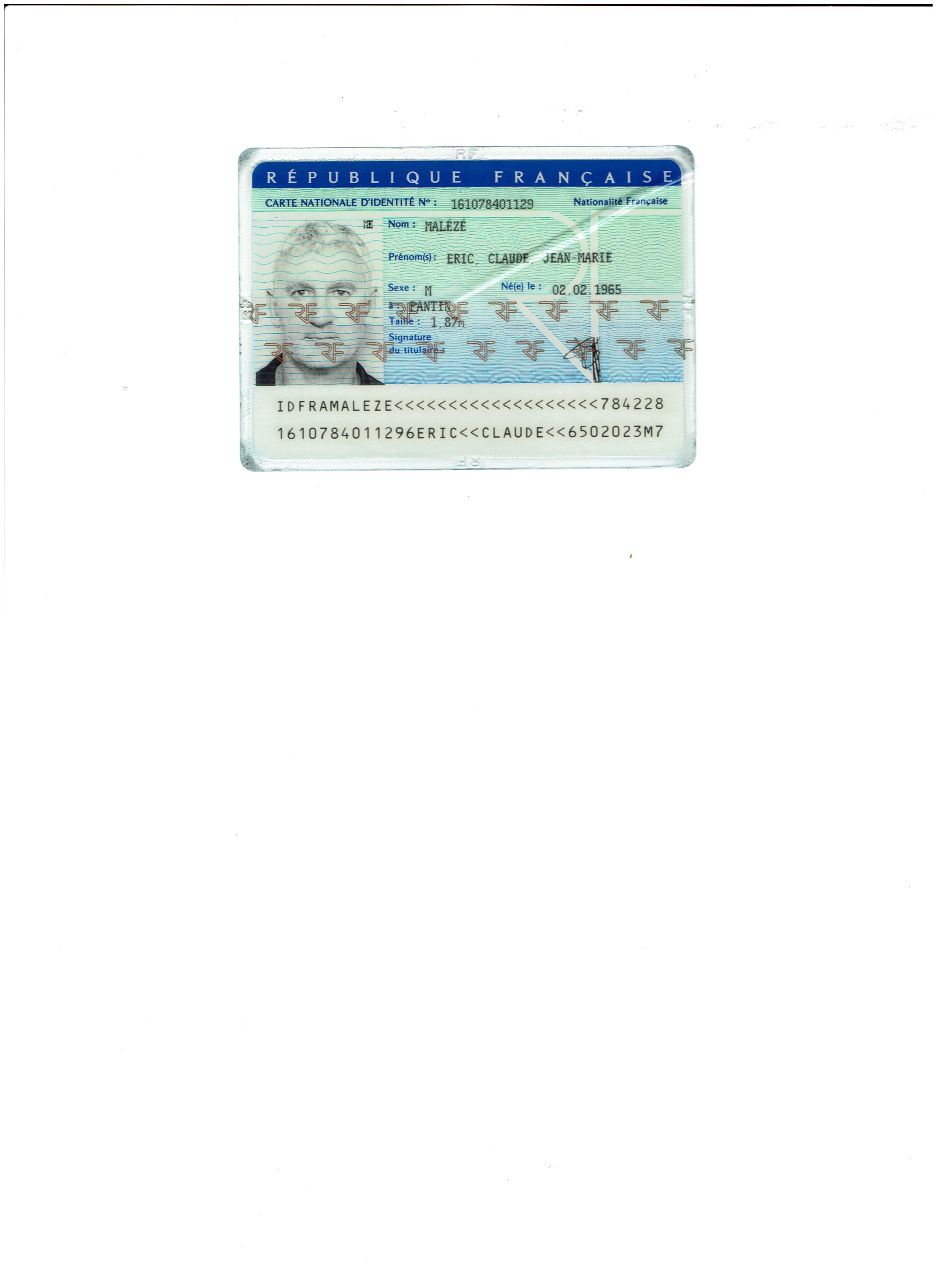 Photo pour l'annuaire des certifiés