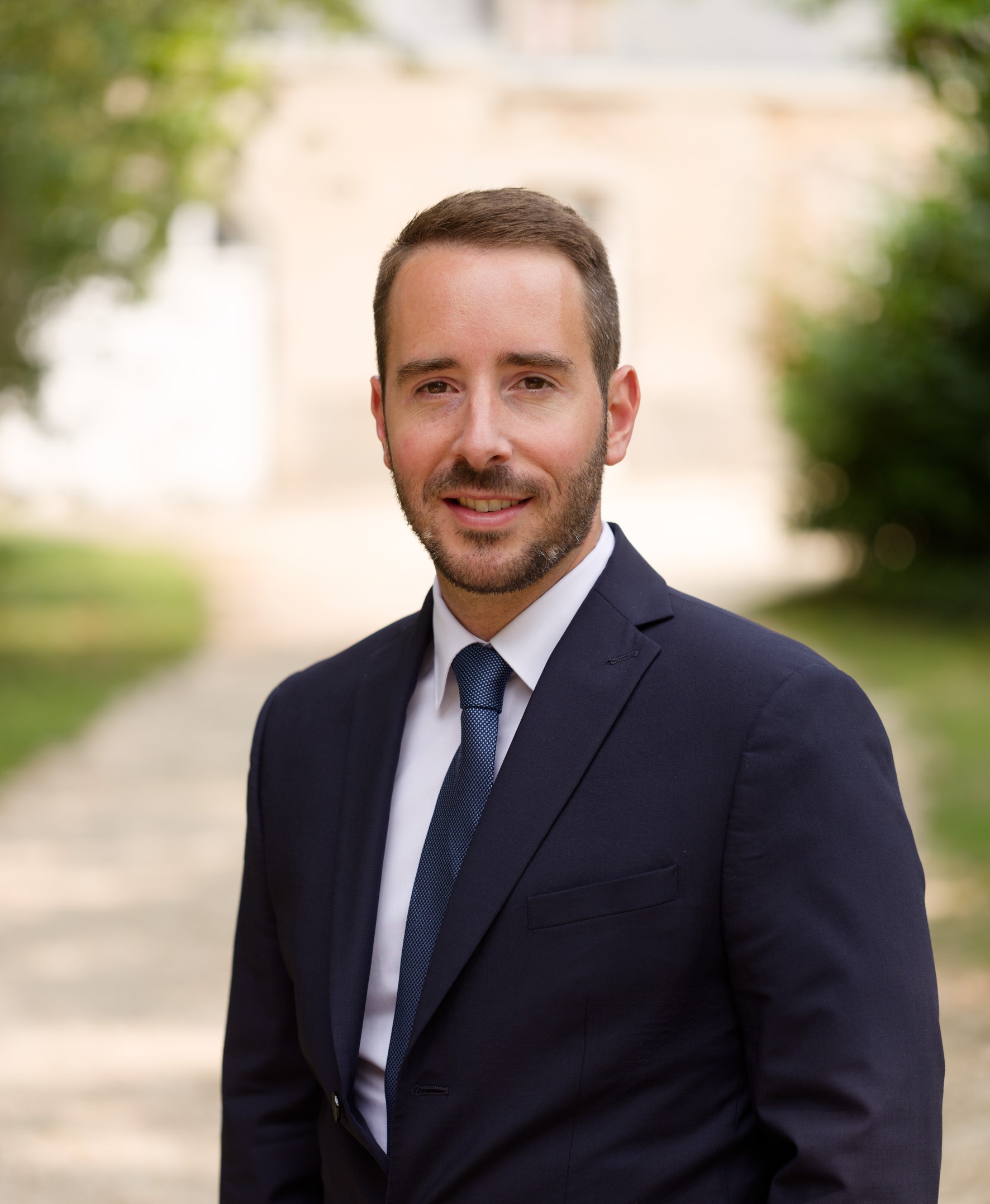 Photo pour l'annuaire des certifiés