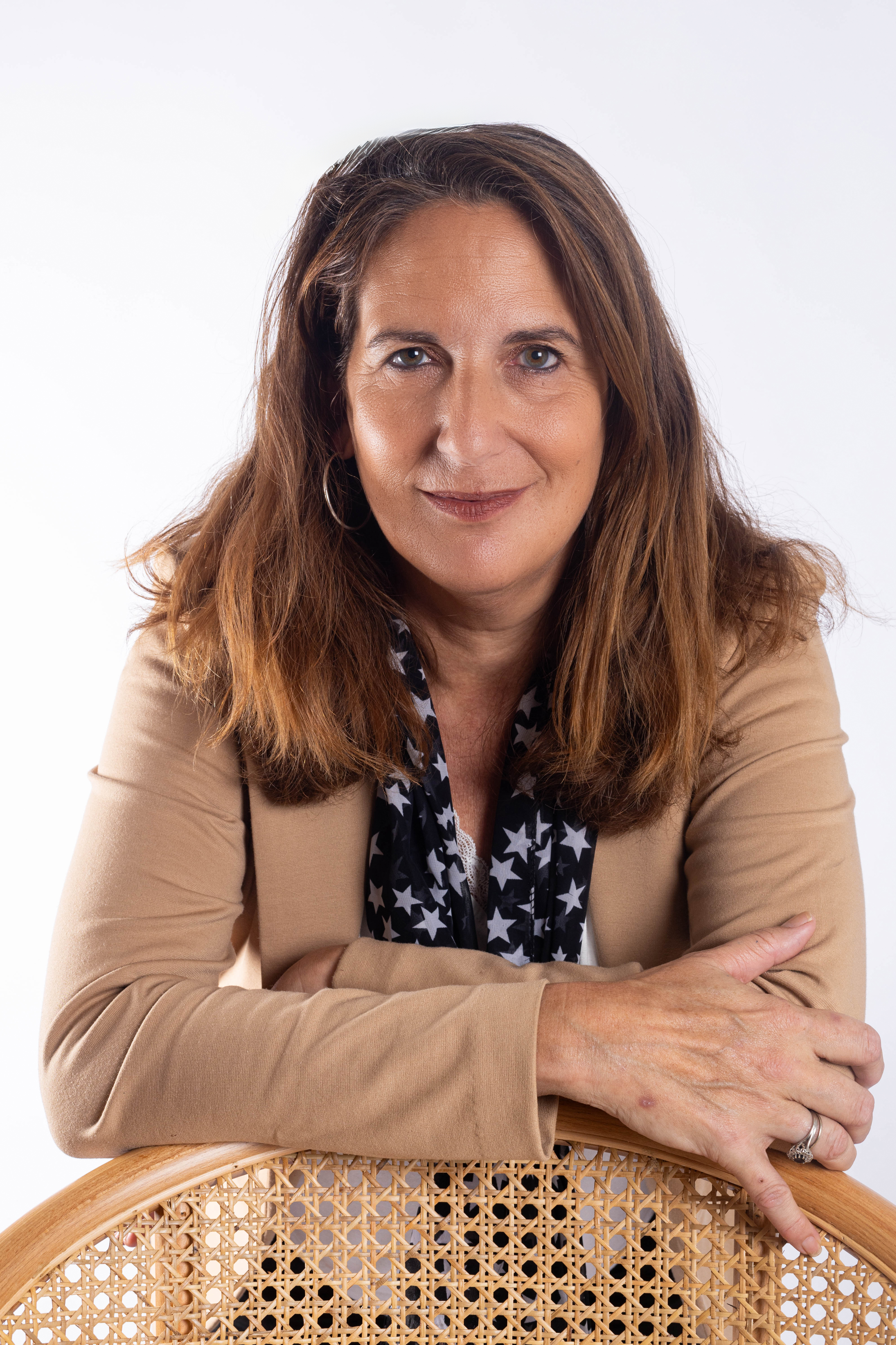 Photo pour l'annuaire des certifiés