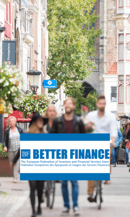 Conseils en gestion de patrimoine