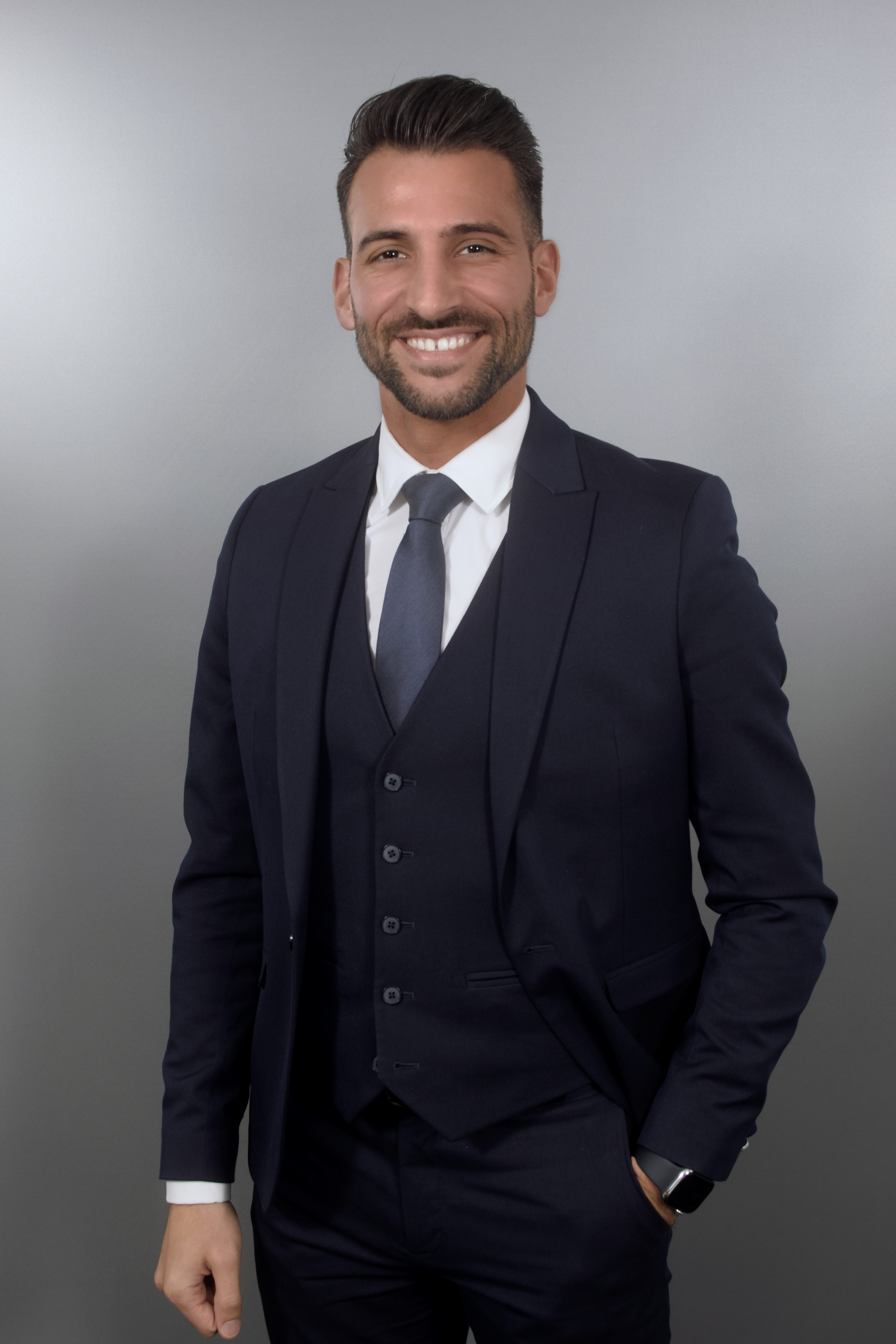 Photo pour l'annuaire des certifiés