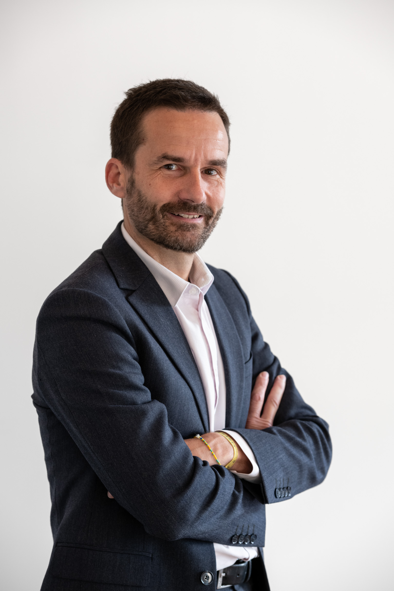 Photo pour l'annuaire des certifiés
