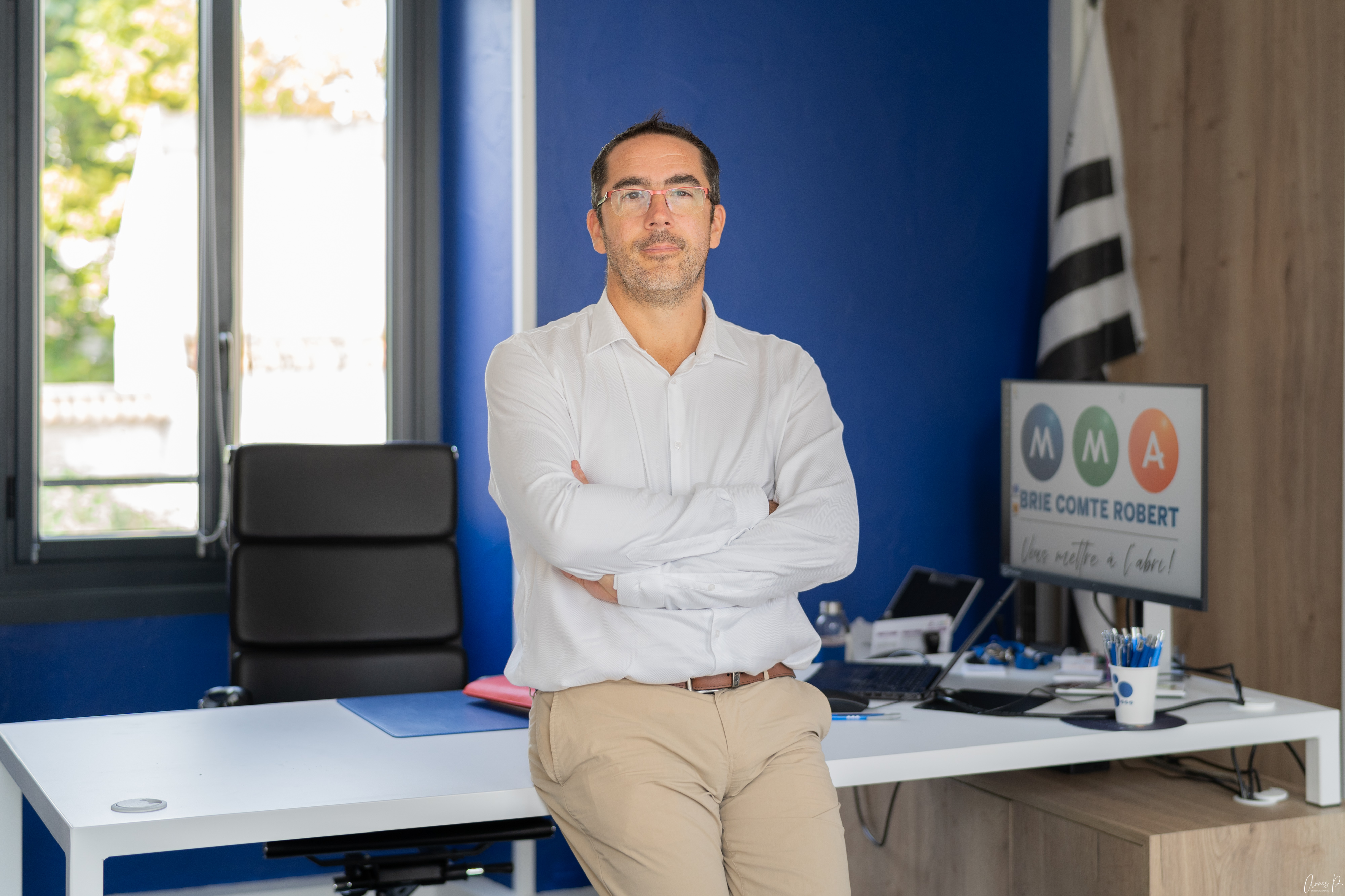 Photo pour l'annuaire des certifiés