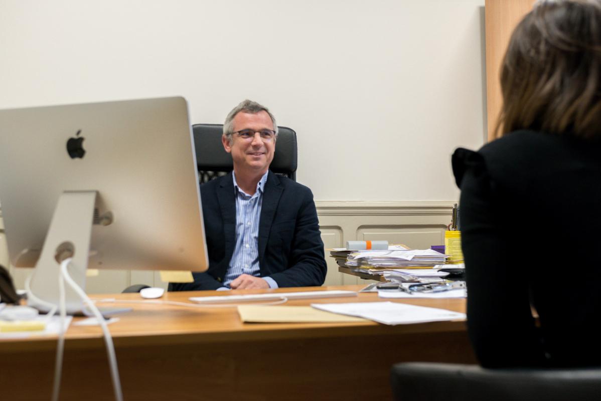 Photo pour l'annuaire des certifiés