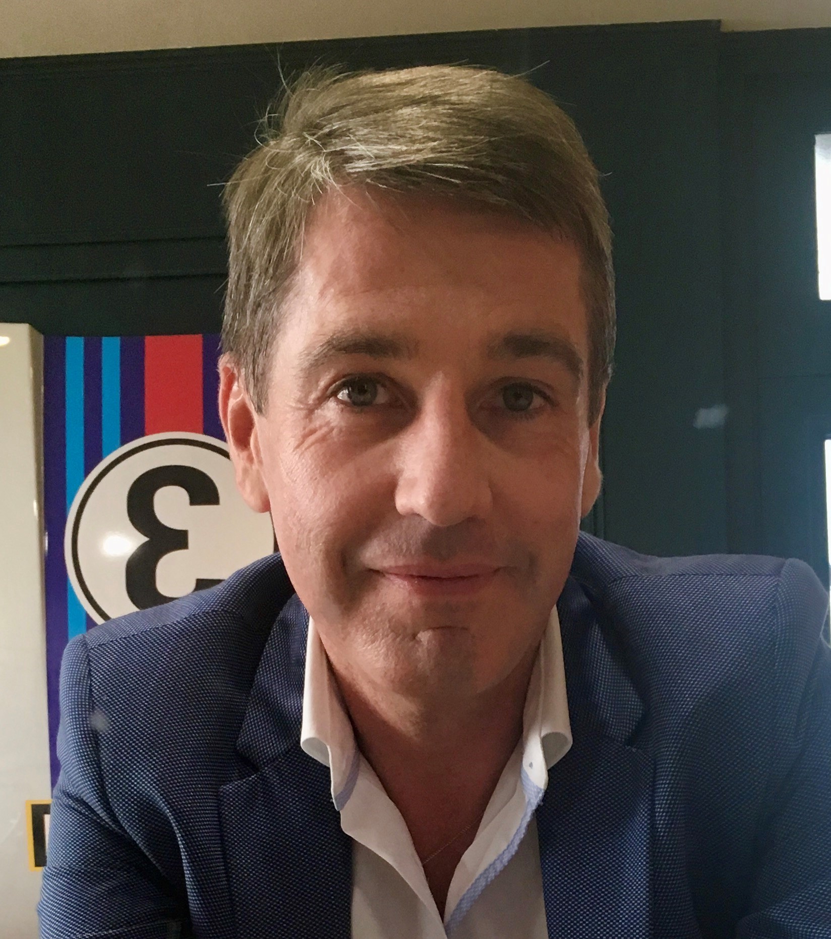 Photo pour l'annuaire des certifiés