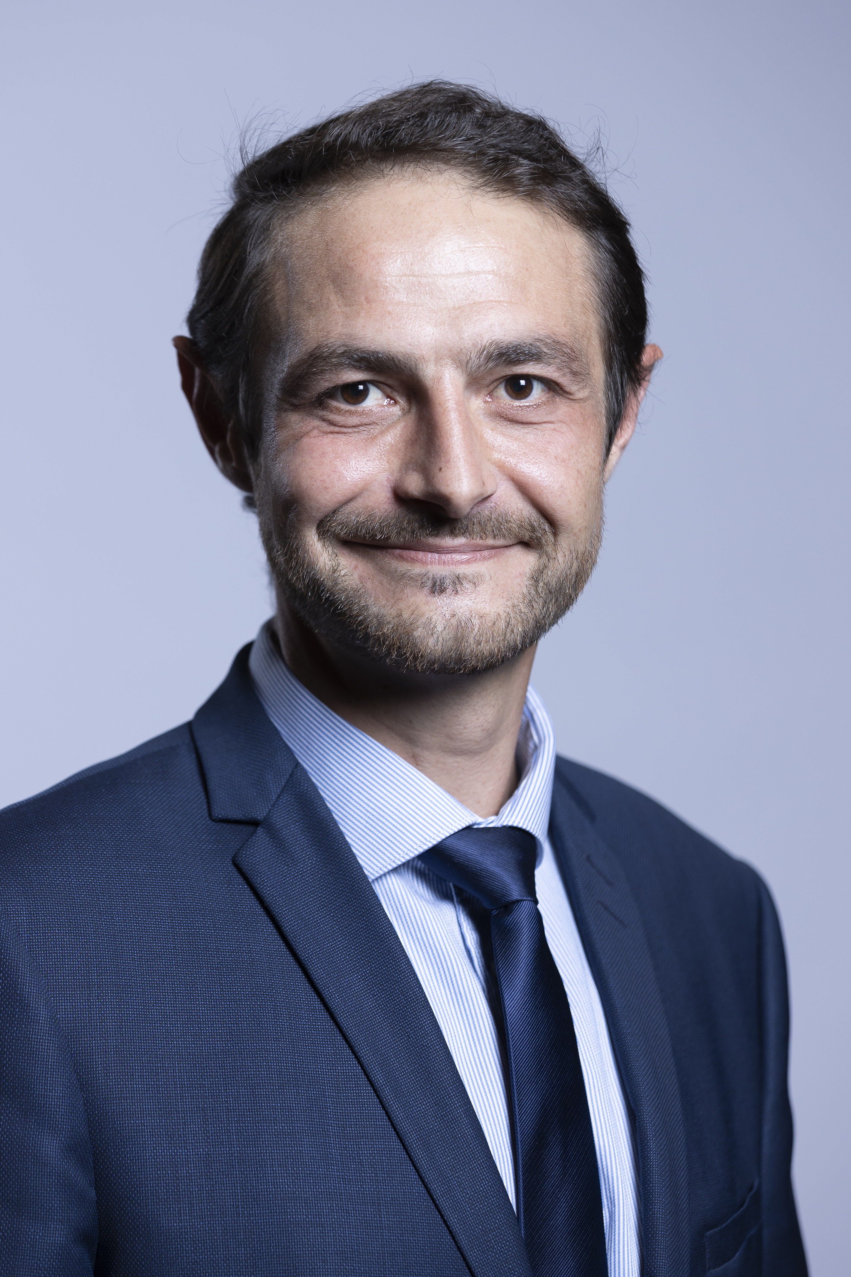 Photo pour l'annuaire des certifiés