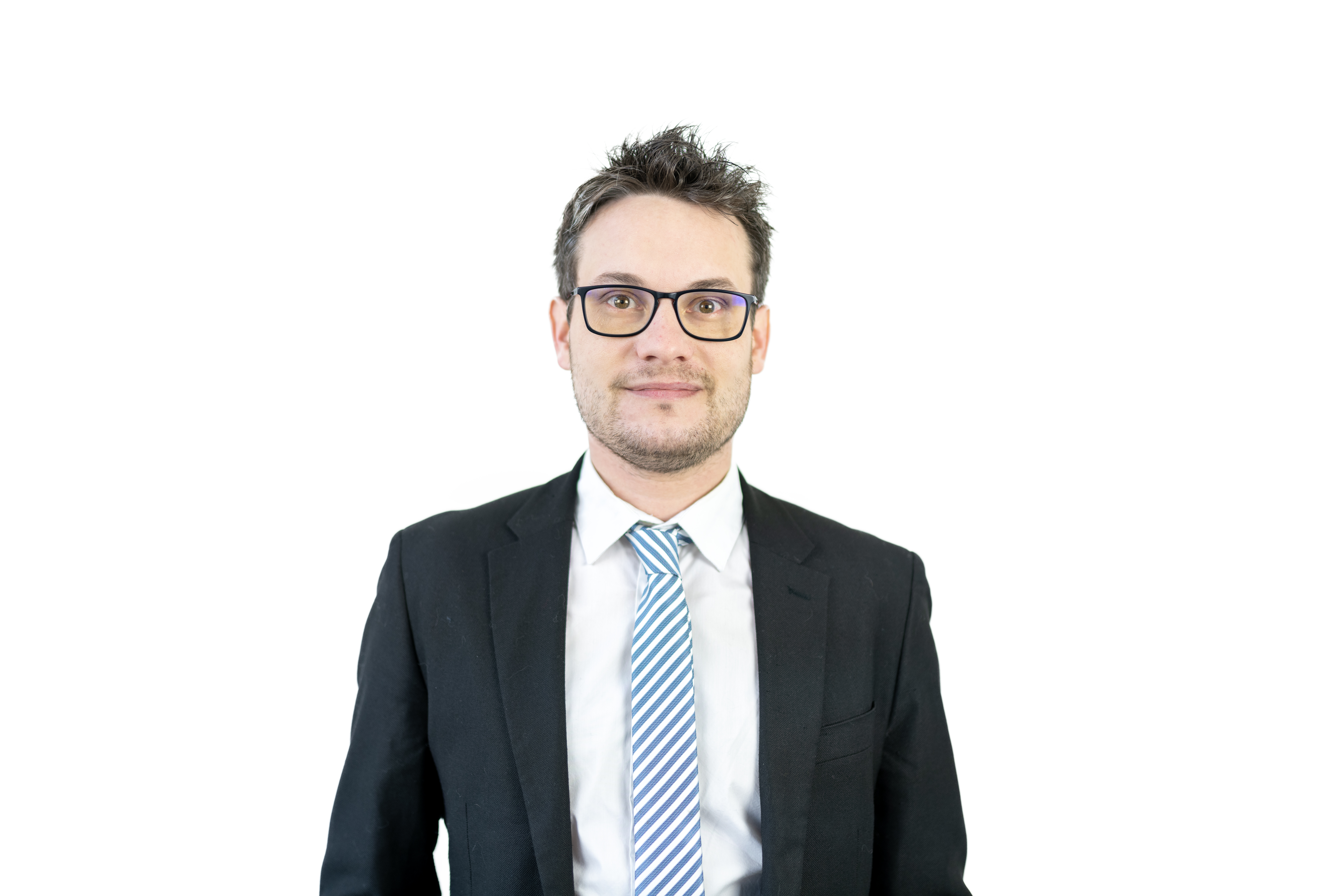 Photo pour l'annuaire des certifiés