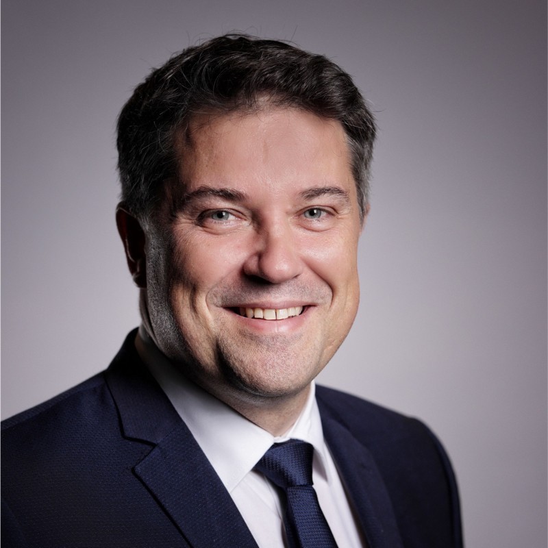 Photo pour l'annuaire des certifiés