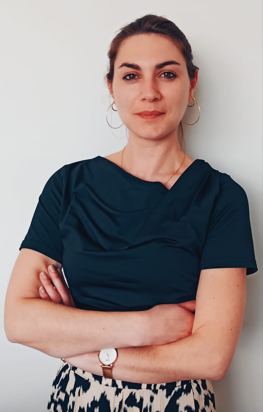 Photo pour l'annuaire des certifiés